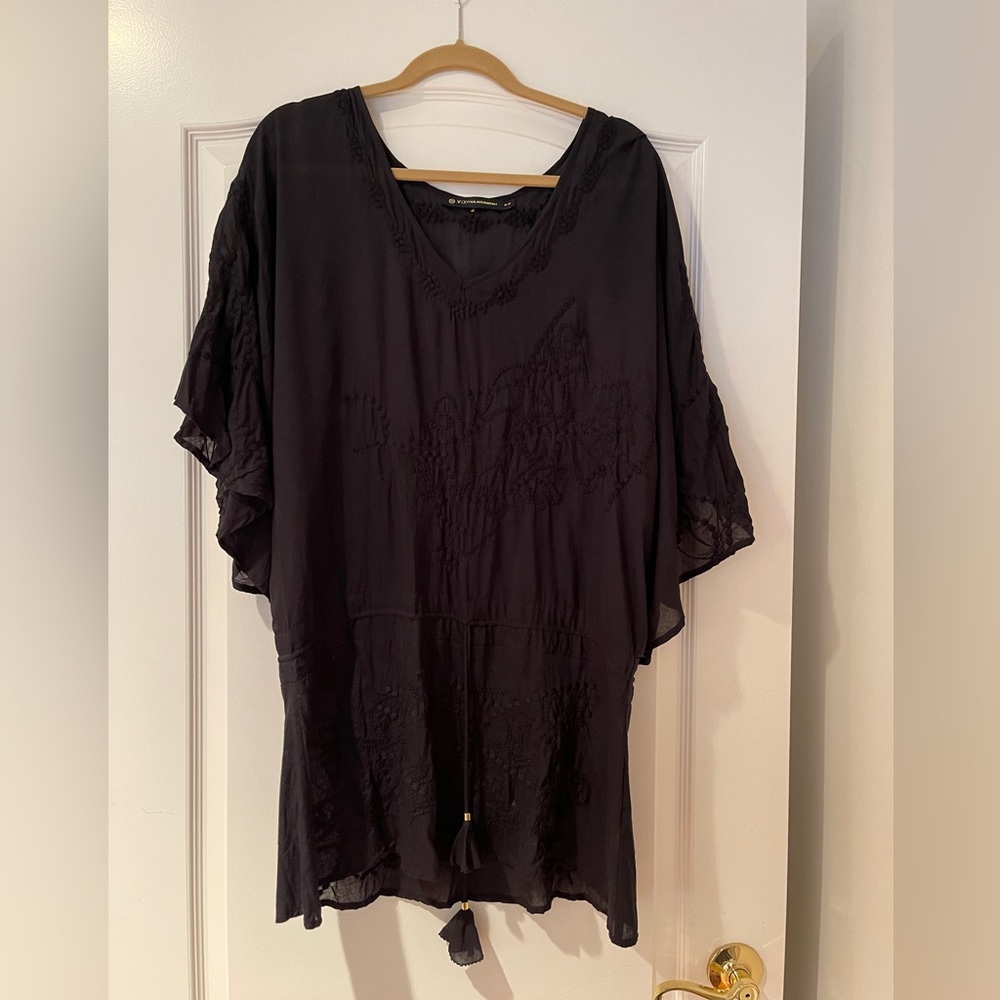 Vix Hermanny cover up size xs/s